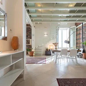Amenano Bed & Breakfast , CTA Italien