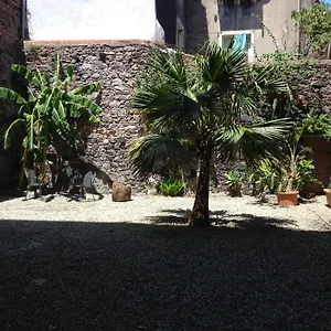 Alcala Living , CTA Italien