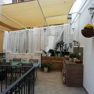 Casa Carola Frühstückspension
