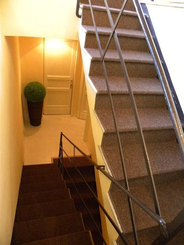 B&B Residenza Umberto Catania Bed & Breakfast